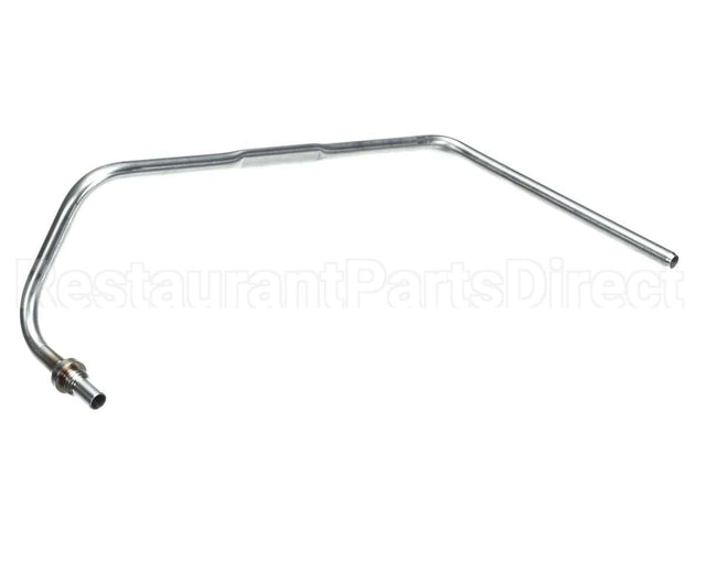 KTB2909A Unox Ø10 Ext Water Pipe Kit Xevc Gas Plus