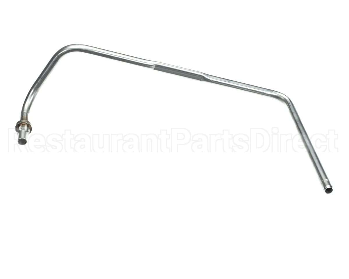 KTB2909A Unox Ø10 Ext Water Pipe Kit Xevc Gas Plus