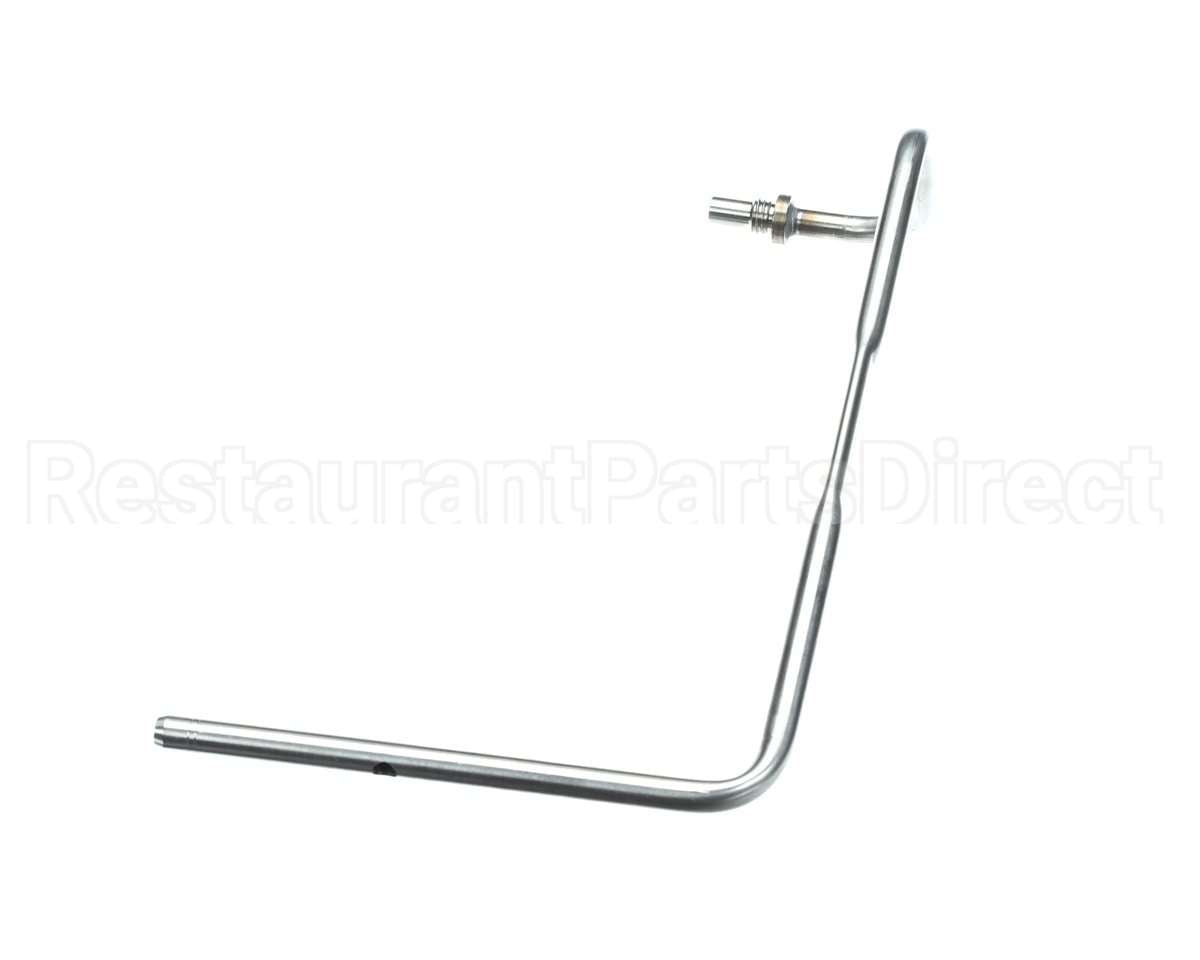 KTB2909A Unox Ø10 Ext Water Pipe Kit Xevc Gas Plus