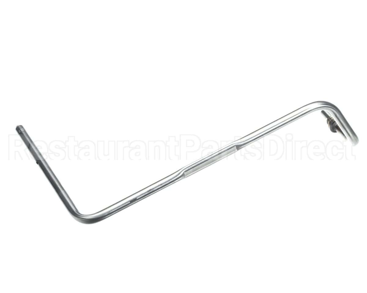 KTB2909A Unox Ø10 Ext Water Pipe Kit Xevc Gas Plus