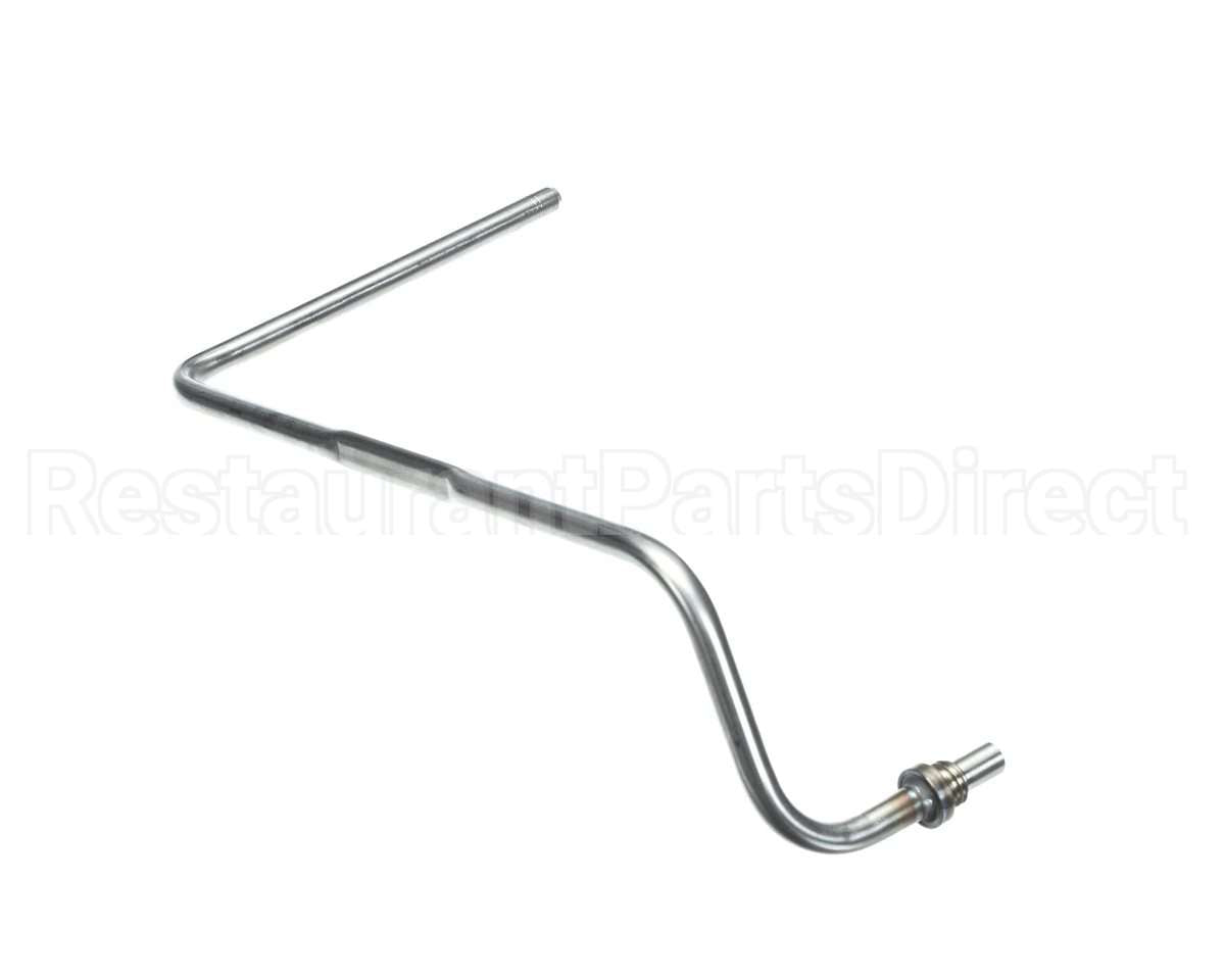 KTB2909A Unox Ø10 Ext Water Pipe Kit Xevc Gas Plus