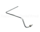 KTB2909A Unox Ø10 Ext Water Pipe Kit Xevc Gas Plus