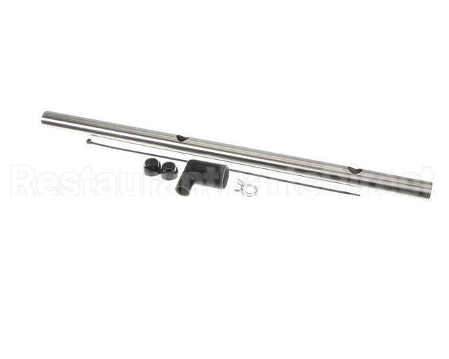 KTB2979C Unox Xebc10Xxe Venturi Collector Pipe Kit