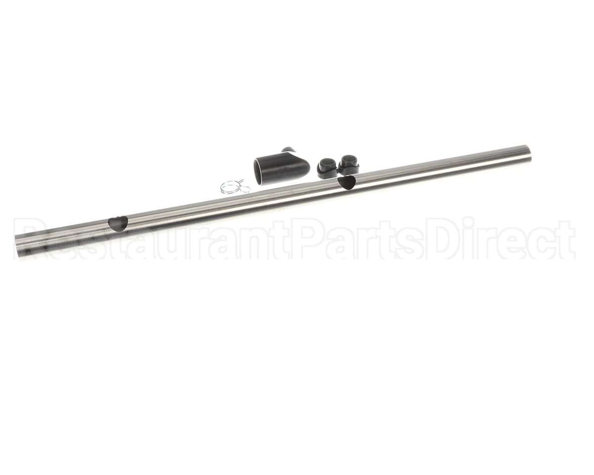 KTB2979C Unox Xebc10Xxe Venturi Collector Pipe Kit