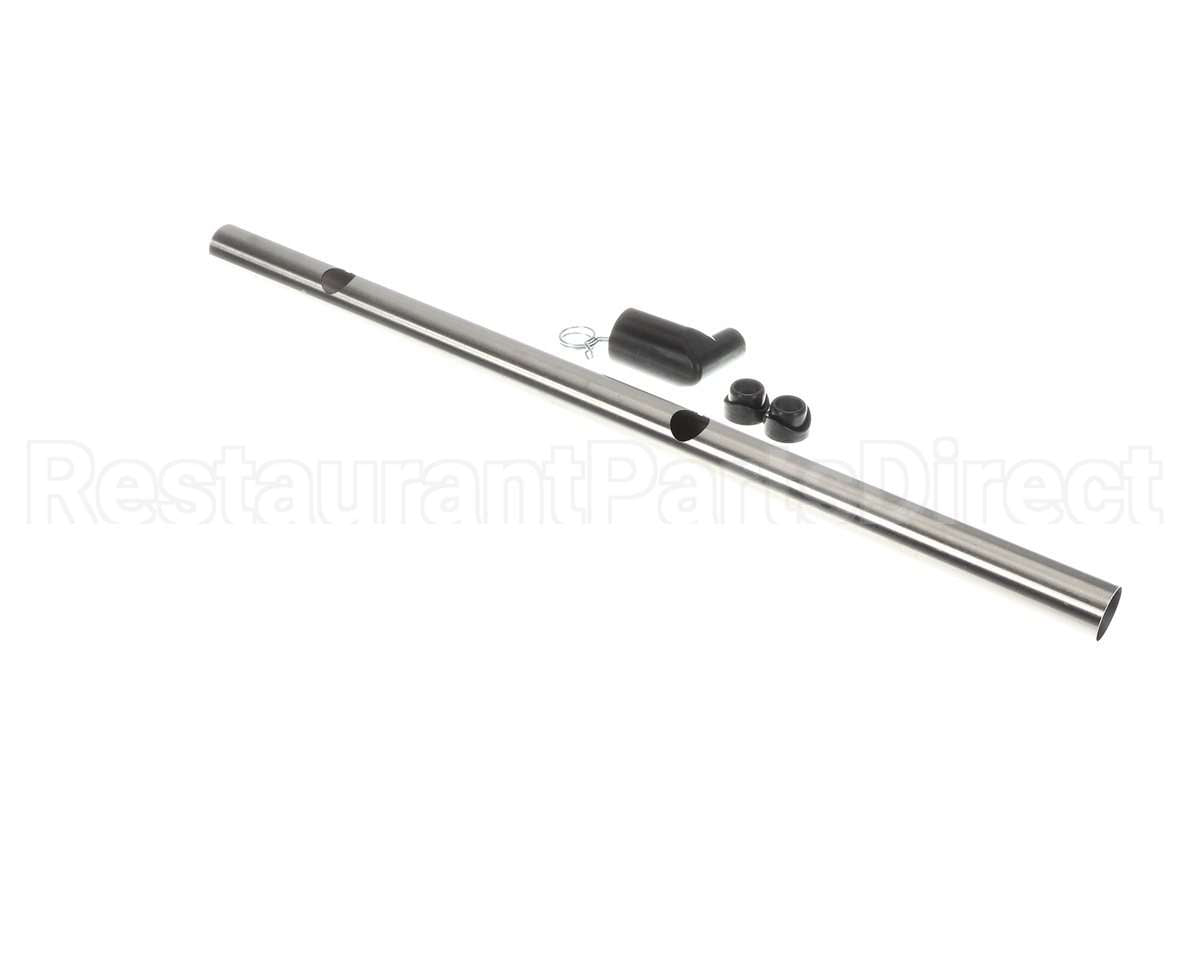 KTB2979C Unox Xebc10Xxe Venturi Collector Pipe Kit