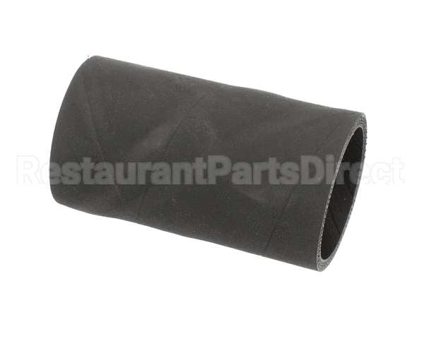 KTB2992A Unox Int. Ø50 Silicon Pipe Kit