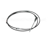 KTR1040A Unox Single Point L=1320 Core Probe Kit