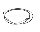 KTR1040A Unox Single Point L=1320 Core Probe Kit