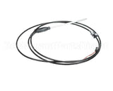 KTR1040A Unox Single Point L=1320 Core Probe Kit