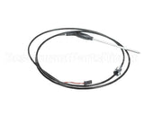 KTR1040A Unox Single Point L=1320 Core Probe Kit