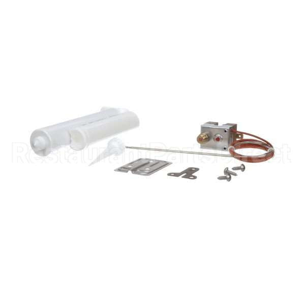 KTR1136A Compatible Cadco Safety Thermostat Kit 318C -0/+24