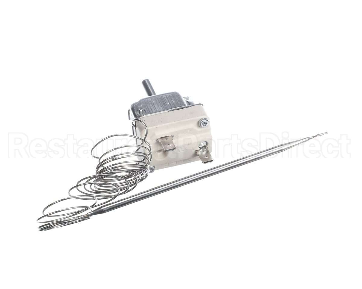 KTR1141A Unox 2-72C Prover Thermostat Kit