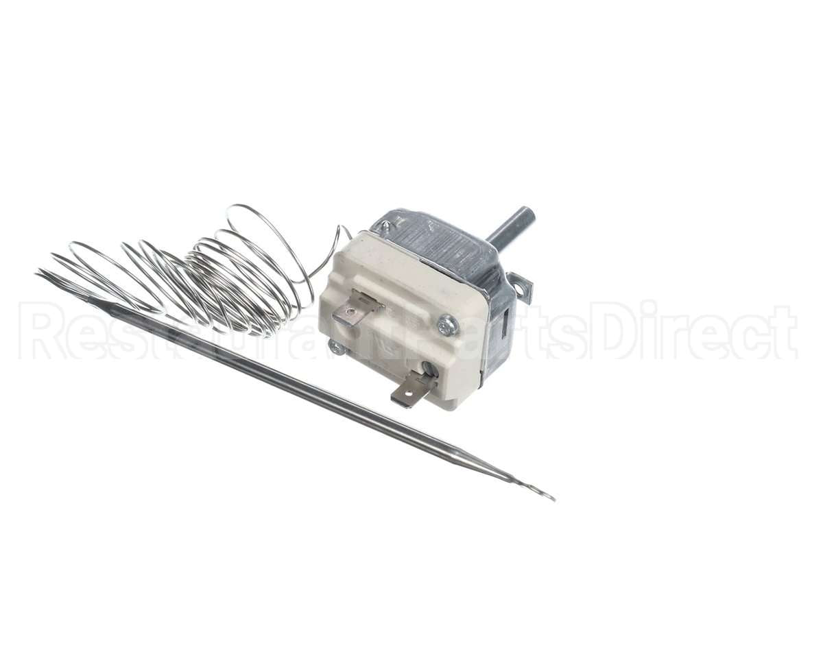 KTR1141A Unox 2-72C Prover Thermostat Kit