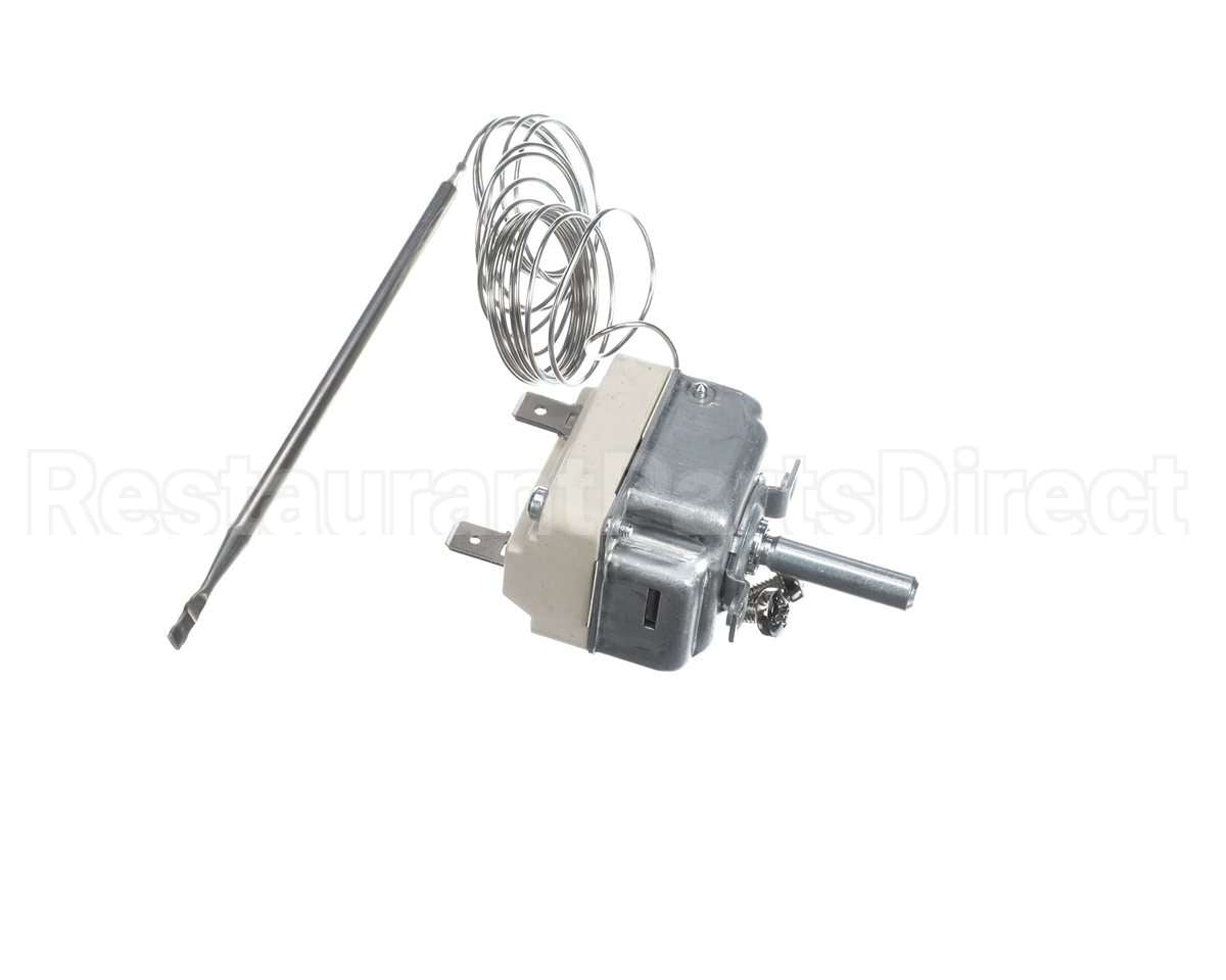 KTR1141A Unox 2-72C Prover Thermostat Kit