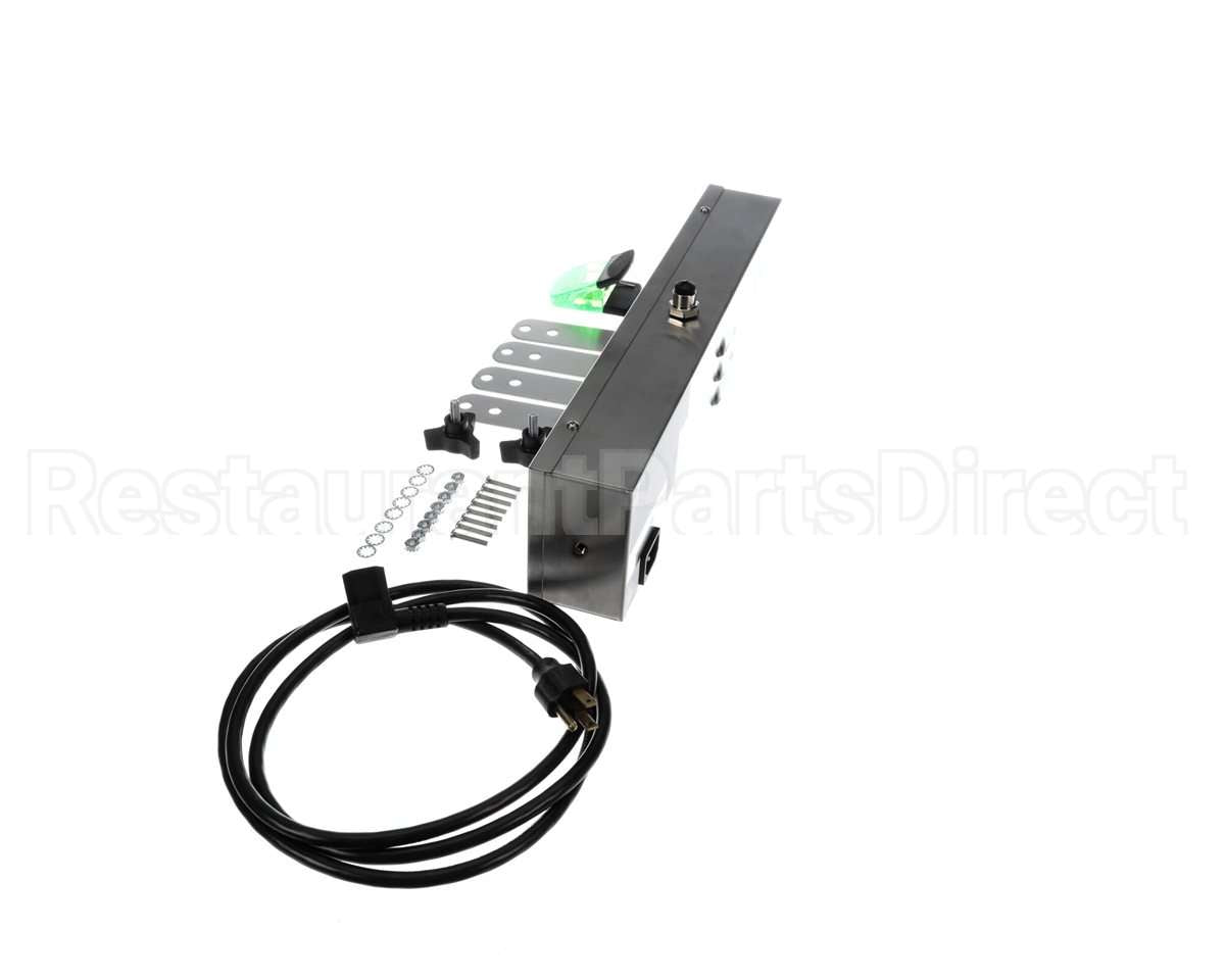 KTRACK2X4TB Fast N8 Disp Trkr Fs Taco Bell