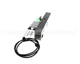 KTRACK2X4TB Fast N8 Disp Trkr Fs Taco Bell