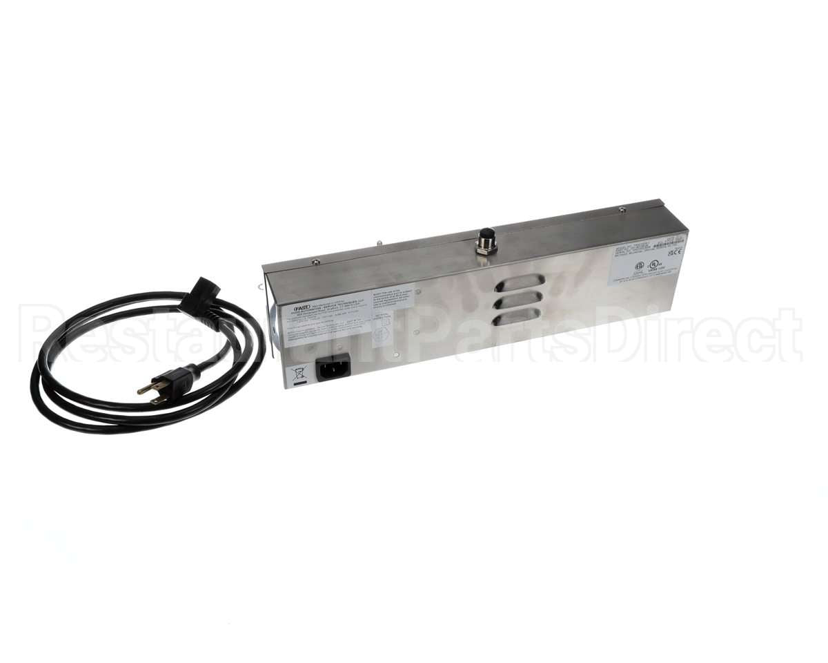 KTRACK2X4TB Fast N8 Disp Trkr Fs Taco Bell
