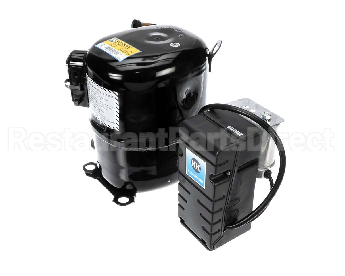KUL-WJ9440YK-1P Turbo Air Compressor