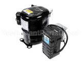 KUL-WJ9440YK-1P Turbo Air Compressor