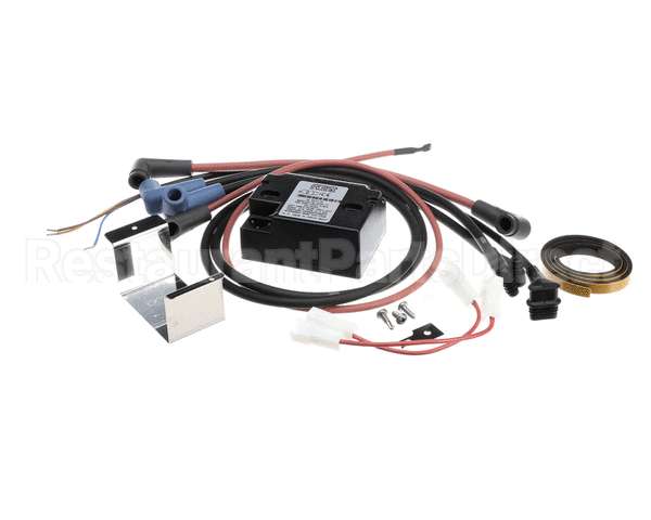 KVE0009B Unox Europe Version Gas Igniter Kit