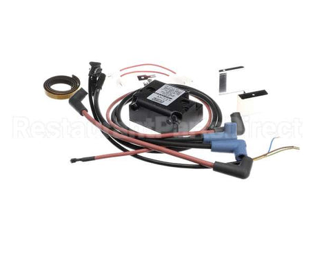 KVE0009B Unox Europe Version Gas Igniter Kit