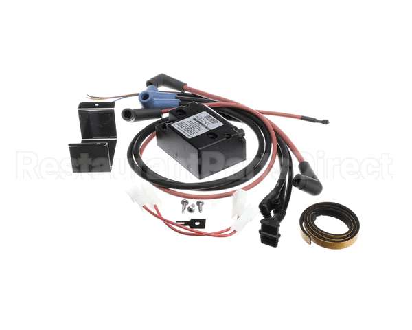 KVE0009B Unox Europe Version Gas Igniter Kit