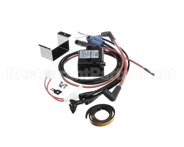 KVE0009B Unox Europe Version Gas Igniter Kit