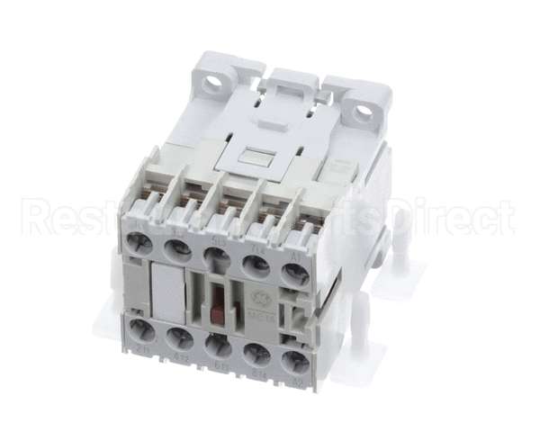 KVE1115A Unox 20A 230V 4 Poles Minicontactor Kit