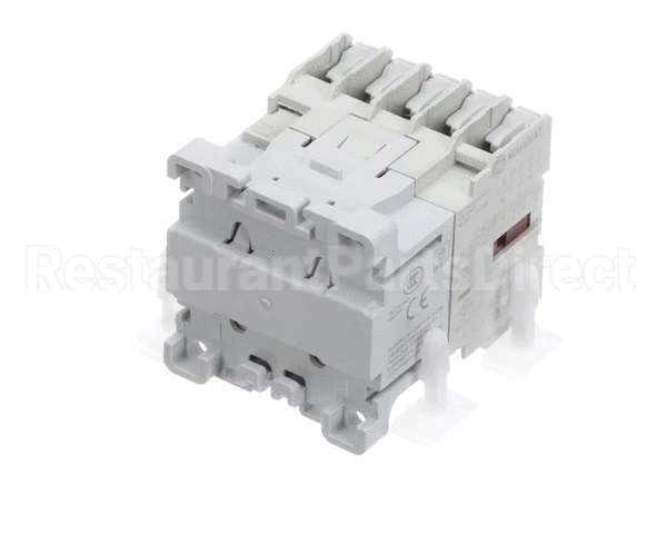 KVE1115A Unox 20A 230V 4 Poles Minicontactor Kit