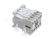 KVE1115A Unox 20A 230V 4 Poles Minicontactor Kit