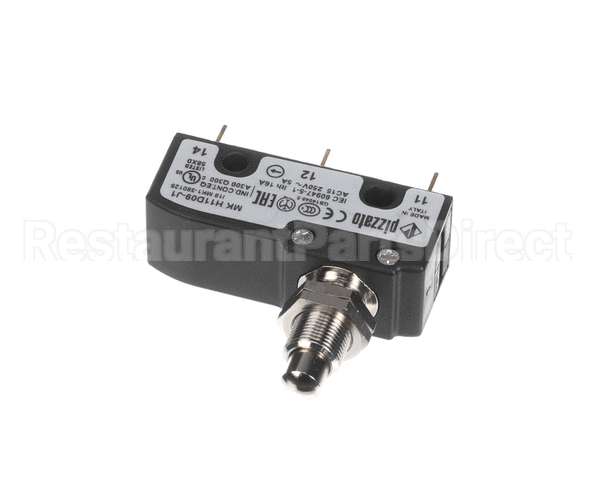 KVE1295A Unox 16A 230V Door Microswitch Kit