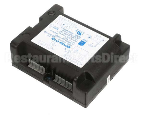 KVE1638A Unox 120V/60Hz Ignition Box Kit