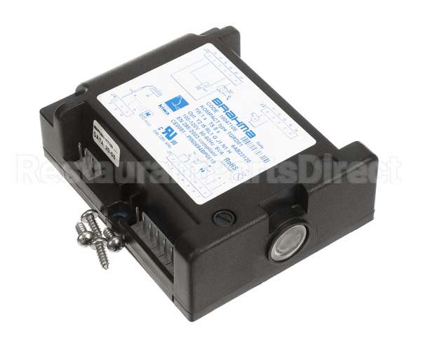 KVE1638A Unox 120V/60Hz Ignition Box Kit
