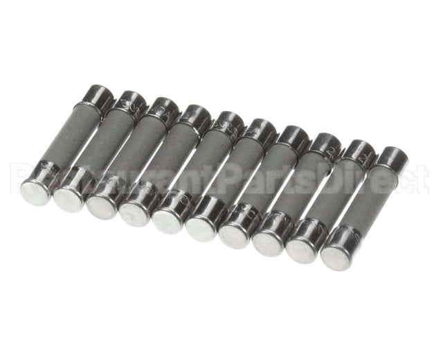 KVE1642A Unox 15A Ul Time-Delay Fuse 10Pcs Kit
