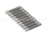 KVE1642A Unox 15A Ul Time-Delay Fuse 10Pcs Kit