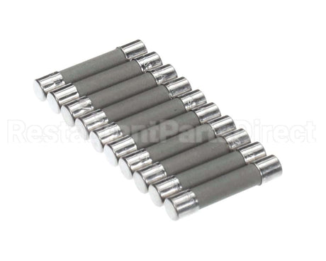 KVE1642A Unox 15A Ul Time-Delay Fuse 10Pcs Kit