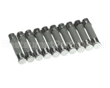 KVE1642A Unox 15A Ul Time-Delay Fuse 10Pcs Kit