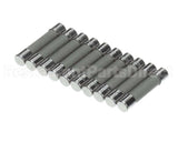KVE1642A Unox 15A Ul Time-Delay Fuse 10Pcs Kit