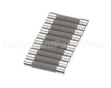 KVE1642A Unox 15A Ul Time-Delay Fuse 10Pcs Kit