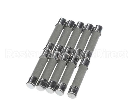 KVE1643A Unox Time-Delay Fuse 20A Ul 10Pcs Kit