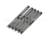 KVE1643A Unox Time-Delay Fuse 20A Ul 10Pcs Kit