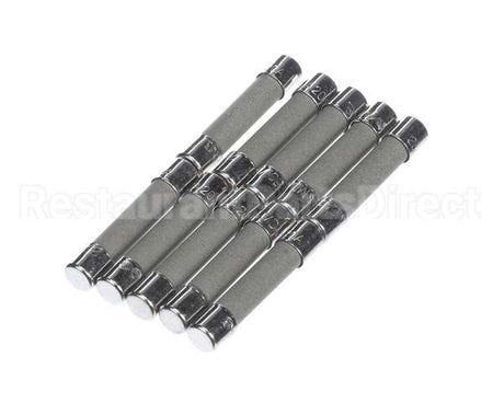 KVE1643A Unox Time-Delay Fuse 20A Ul 10Pcs Kit