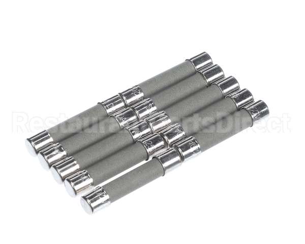 KVE1643A Unox Time-Delay Fuse 20A Ul 10Pcs Kit