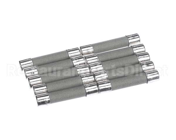 KVE1643A Unox Time-Delay Fuse 20A Ul 10Pcs Kit