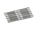 KVE1643A Unox Time-Delay Fuse 20A Ul 10Pcs Kit