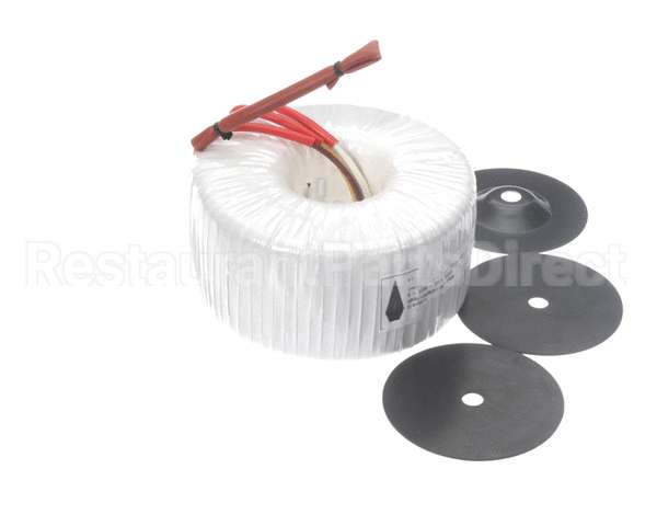 KVE1652A Unox 1.4Kva 0-130-240-480V Autotrasformer Kit