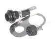 KVE1661A Unox 6.3X32 20A Panel Fuse Holders Kit