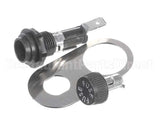 KVE1661A Unox 6.3X32 20A Panel Fuse Holders Kit