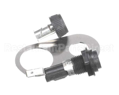 KVE1661A Unox 6.3X32 20A Panel Fuse Holders Kit