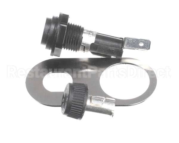 KVE1661A Unox 6.3X32 20A Panel Fuse Holders Kit